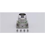 Ifm Electronic FLANGE ADAPTER G1 FOR O1D
