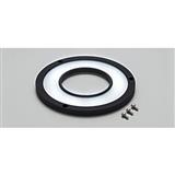 Ifm Electronic DIFFUSER WINDOW RINGLIGHT