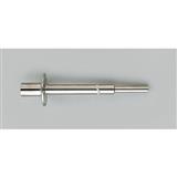 Ifm Electronic THERMOWELL, D6/2CLAMP/L=300