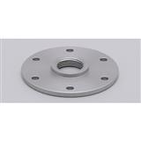 Ifm Electronic FLANGE PLATE  73-90/G3/4