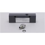 Ifm Electronic ADAPTBLOCK D4,5 G1/4 PVC