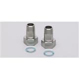 Ifm Electronic ADAPTER G3/4-NPT1/2/V4A