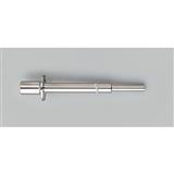 Ifm Electronic THERMOWELL, D6/1,5CLAMP/L=300