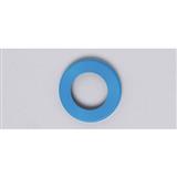 Ifm Electronic BLUE COVER RING FOR KT