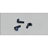 Ifm Electronic AirBox push-in L-connector 10 pcs.