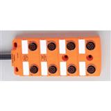Ifm Electronic ZDO8H050MSS0005H19
