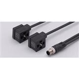 Ifm Electronic YVDAA042--S0001H03STGH050MSS