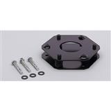 Ifm Electronic BASE FOR FLOOR MOUNTING
