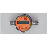 Ifm Electronic OIL PARTICLE MONITOR