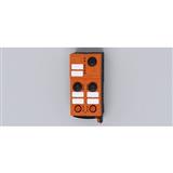 Ifm Electronic ClassicLine 2AO C IP67