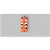 Ifm Electronic IO-Link module 4 x 2 DI IP 67