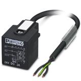 Phoenix Contact SAC-3P- 5,0-PVC/A-1L-R