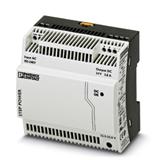 Phoenix Contact STEP-PS/ 1AC/24DC/3.8/C2LPS
