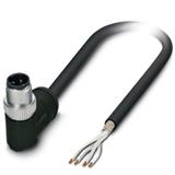 Phoenix Contact SAC-4P-MR/ 5,0-28R SCO RAIL