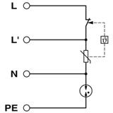 Phoenix Contact BLT-T2-1S-320-UT
