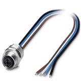 Phoenix Contact SACC-E-M12FST-4CON-M16/0,5