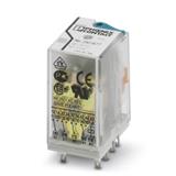Phoenix Contact REL-IR4/LDP- 24DC/4X21AU
