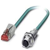 Phoenix Contact VS-M12FSBP-IP20-93E-LI/0,3