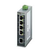 Phoenix Contact FL SWITCH SFN 5GT