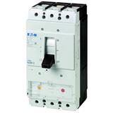 Eaton Electric NZMC3-A500