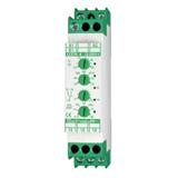 Schalk Steuerungstechnik UZR 4 (12-230V UC)