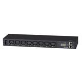 CyberPower Systems PDU15SWHVIEC8FNET