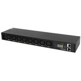 CyberPower Systems PDU20SWHVIEC8FNET