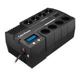 CyberPower Systems BR700ELCD