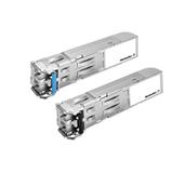 Weidmüller IE-SFP-1GSXLC-T