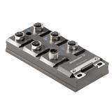 Weidmüller IE-SW-IP67T-5M12