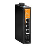 Weidmüller IE-SW-BL05T-1GS-4GTPOE