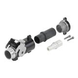 Weidmüller HDC HP550 KIT 1M 120