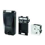 Weidmüller IE-FC-SET-SPDED001-KN-P