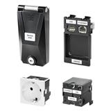 Weidmüller IE-FC-SET-IPDEK001-KY-P