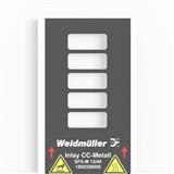 Weidmüller SFX-M 12/40-5 ST SDR