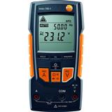 Testo SE & Co. KGaA 0590 7601