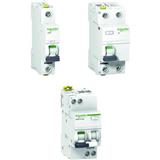 Schneider Electric ACTI 9 Paket 3 Bayern