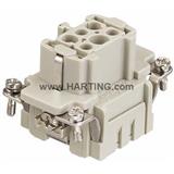 Harting Deutschland 09 33 006 2702