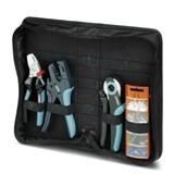 Phoenix Contact CRIMPFOX CENTRUS 6S SET