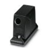 Phoenix Contact HC-ADV-B24-HHWH-1STM25-MF-BK