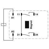 Phoenix Contact REL-PR1-110DC/1/MB