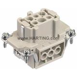 Harting Deutschland 09 33 006 2701