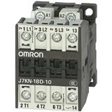 Omron J7KN-18D-10 24D