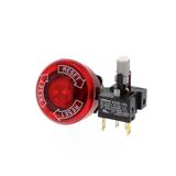 Omron A165E-LS-24D-02