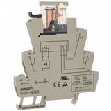 Omron G2RV-SL700 24VAC/VDC