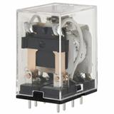 Omron MY2-02-US-SV 220/240VAC