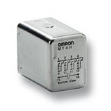 Omron MY4H 110/120VAC