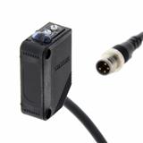Omron E3Z-D82-M3J 0.3M