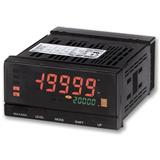 Omron K3HB-VLC 24VAC/VDC