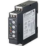 Omron K8AK-AS3 100-240VAC